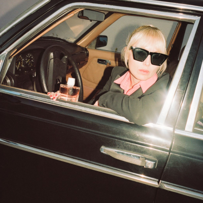 ROOM 1015 SONIC FLOWER