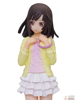Фигурка Надэко Сэнгоку (Sengoku Nadeko DXF Figure)