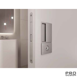 Скрытые замки