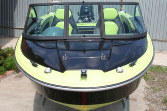 Катер RIO MAXIMUM