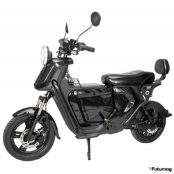 Электроскутер Ikingi Kombo