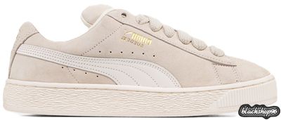 PUMA Suede XL Alpine Snow (35-40)