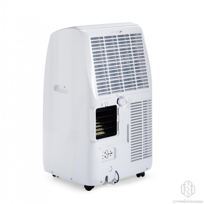 Кондиционер мобильный Electrolux EACM-12 CLN/N6 2.0 EU