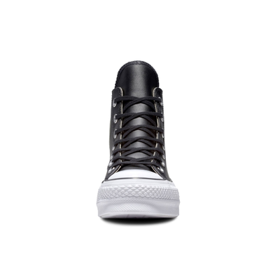 All star leather hi deals