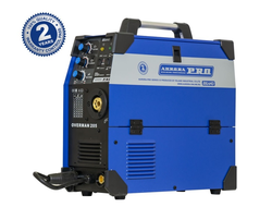 Сварочный полуавтомат AuroraPRO OVERMAN 205 (MOSFET)