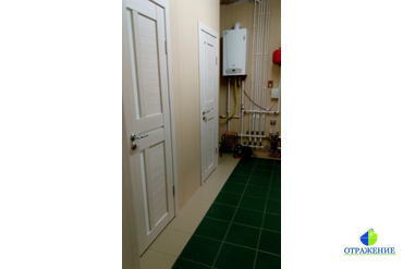 Твист-экошпон
