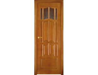 Модель: дгф-6ф. Дверь деревянная октава. Мир дверей сосновый бор. Дверь сосна неокрашенная дгф-аа. Мир дверей сосновый бор.