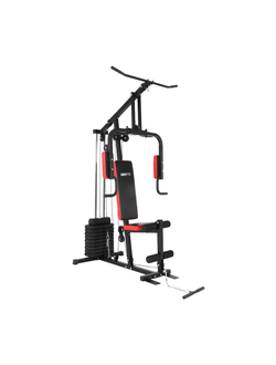 Силовой комплекс UNIX Fit BLOCK 40