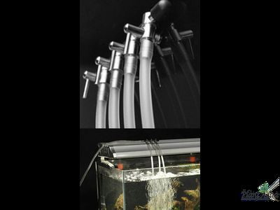 Разветвитель 2 канала (металл)