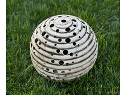 Скульптура 'Галактика' с прорезкой м