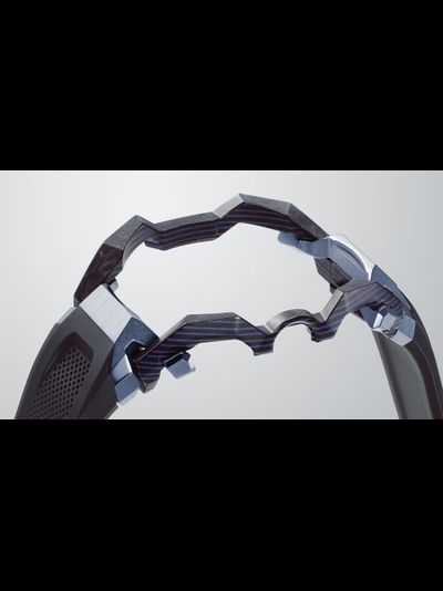 Часы Casio G-Shock MTG-B4000B-1A2