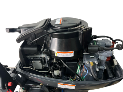 ЛОДОЧНЫЙ МОТОР BAIKAL 9.9HP