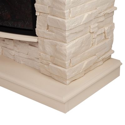 Электрокамин Ральф WT с очагом FireField 25