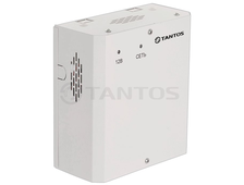 Источник вторичного электропитания резервированный 12В 5А (ББП-50 TS)