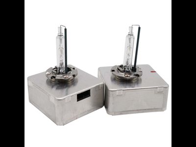 Ксеноновая лампа D5S OEM (12V/25W) 4300K