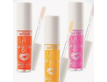 ВИТЕКС LAB colour Роскошное масло-блеск для губ