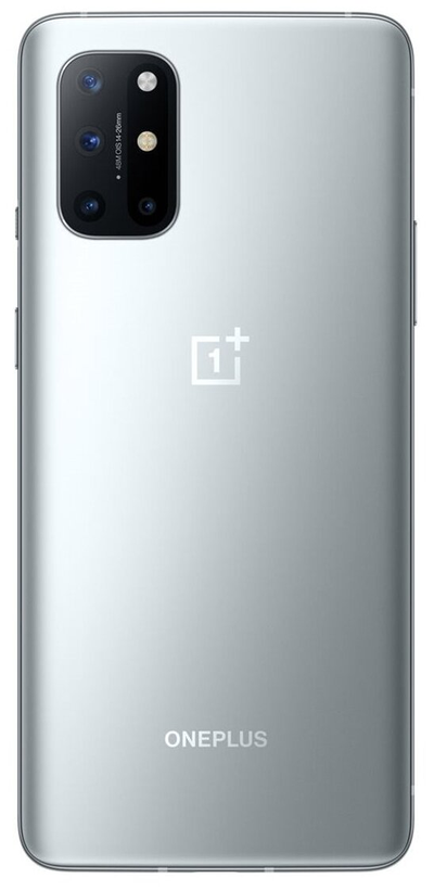 OnePlus 8T 8/128GB Lunar Silver
