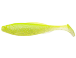 Мягкие приманки Narval Troublemaker 12cm #004-Lime Chartreuse