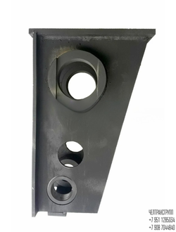 Кронштейн подвески средний правый 94161-2918058