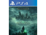 Hogwarts Legacy: Deluxe Edition (цифр версия PS4 напрокат) RUS