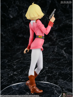 Фигурка 1/8 Сайла Масс (Sayla Mass)