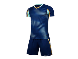 Комплект игровой формы Victory FTK.0420