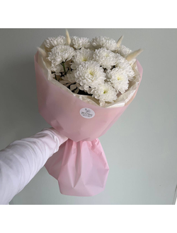 Авторский букет №15