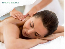 CLEOPATRA PLUS PROGRAM AND FULL BODY MASSAGE IN HURGHADA