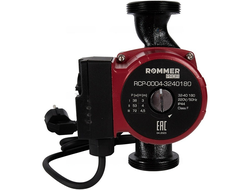 ROMMER Циркуляционный насос Profi 32/40-180