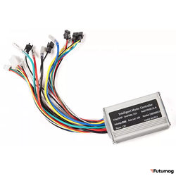 КОМПЛЕКТ Eltreco 36V 500W LCD 27.5"