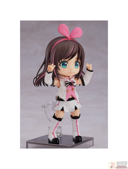 Нендроид-кукла Кизуне Ай (Nendoroid Doll Kizuna Ai)