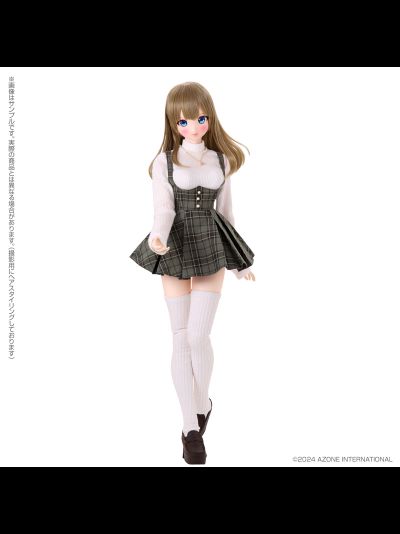 Кукла 1/3 Poe-Poe x Iris Collect Ayane (Caramel ver.)