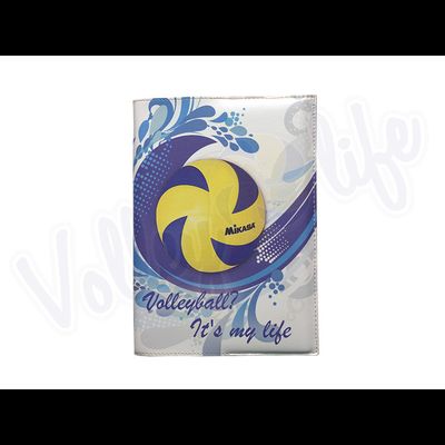 Ежедневник со сменной обложкой "Жар-птица"