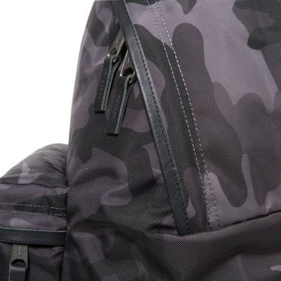 Рюкзак Eastpak Padded Pak'r Constructed Camo