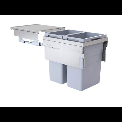 Встраиваемая система 76л AS Euro Cargo Hailo