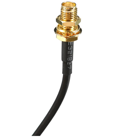 Кабельная сборка DB17-48-5C 9 м.  для систем усиления сотовой связи и WiFi видеонаблюдения (RP-SMA)