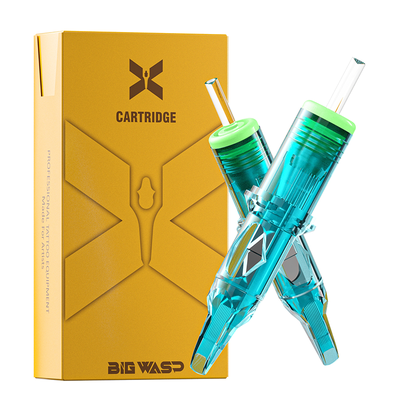 5 MGMT/0.35 - Magnum Medium Taper - BIG WASP X