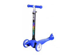 ScooTer SK-039 синий