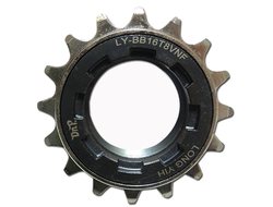 Трещотка DNP, 16T, под цепь 1/2x1/8", 1.37"