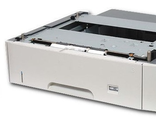 Запасная часть для принтеров HP MFP LaserJet M5025/M5035MFP, Cassette Tray&#039;3,500 Sheet (Q7548A)