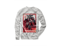 Свитшот Doom/ Дум №2