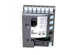 Блок управления NICE RUA1/a (для RUN1800/P, RUN2500/P)