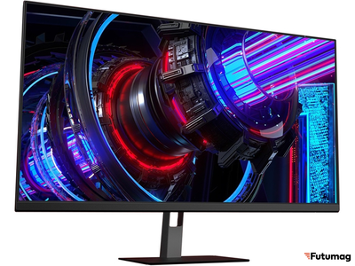 Монитор Xiaomi Redmi Display G27Q (поворот на 90°) (P27QBC-RG)