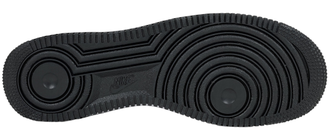 Nike Air Force 1 x Undercover Low Black Weekend