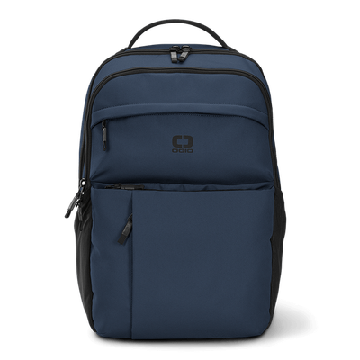 Рюкзак Ogio Pace 20 Navy вид спереди