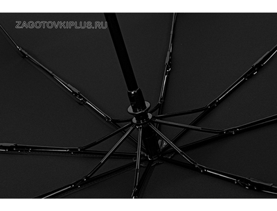 Зонт с логотипом TOYOTA