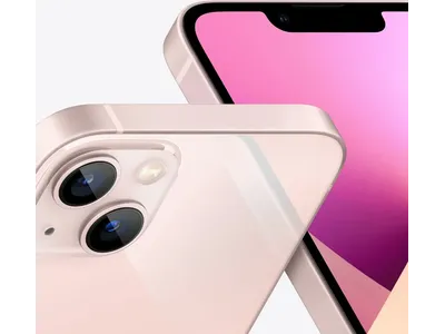 Apple iPhone 13 256Gb Dual SIM Розовый