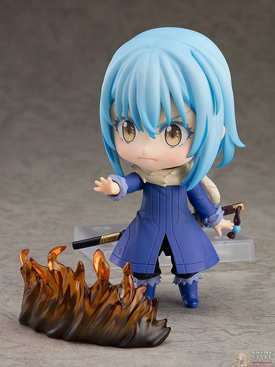 Нендроид Римуру Темпест (Rimuru Tempest)