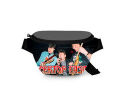 Поясная сумка Сектор Газа, Юрий Хой №9