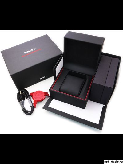 Часы Casio G-Shock GPR-B1000-1E